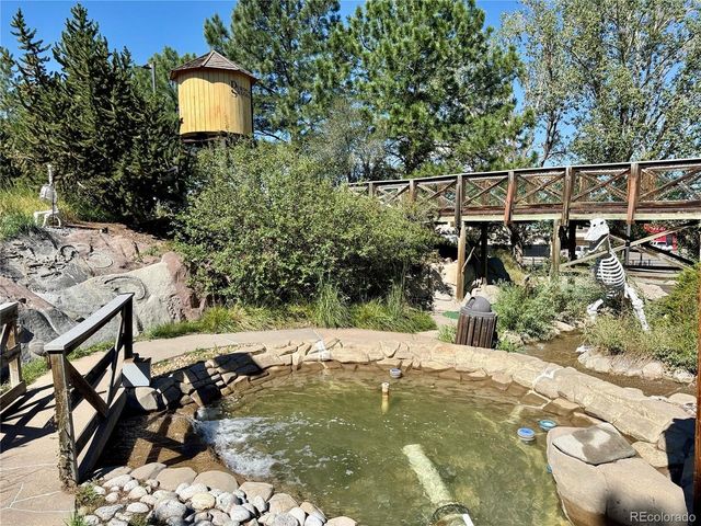 5250 S Huron Way 10-208, Littleton, CO 80120