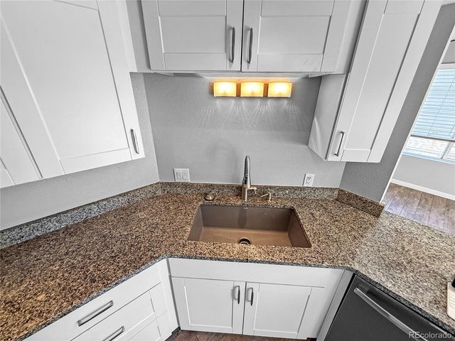 5250 S Huron Way 10-208, Littleton, CO 80120