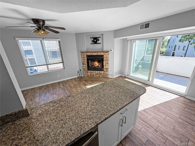 5250 S Huron Way 10-208, Littleton, CO 80120