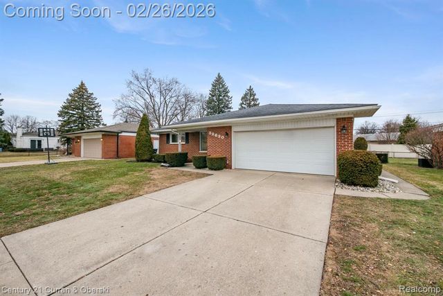 38630 Elsie Street, Livonia, MI 48154