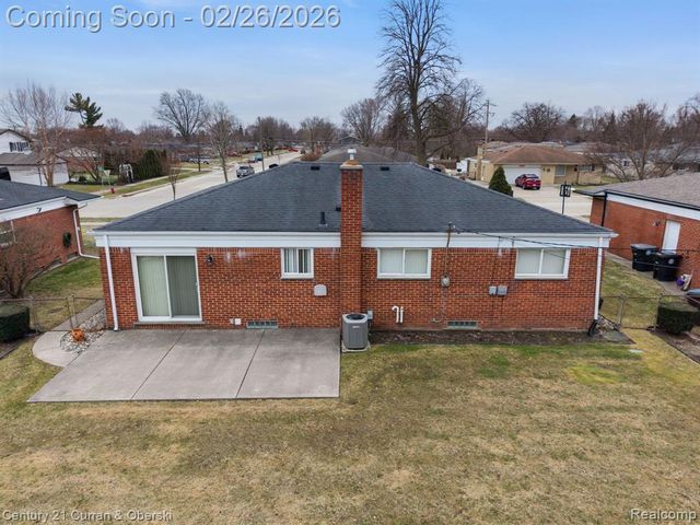 38630 Elsie Street, Livonia, MI 48154