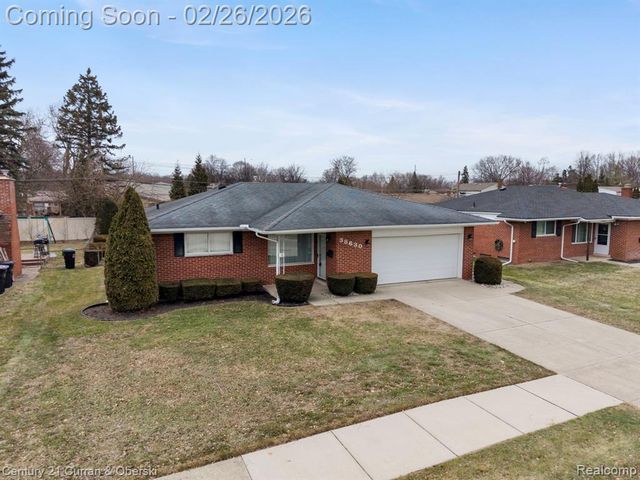 38630 Elsie Street, Livonia, MI 48154