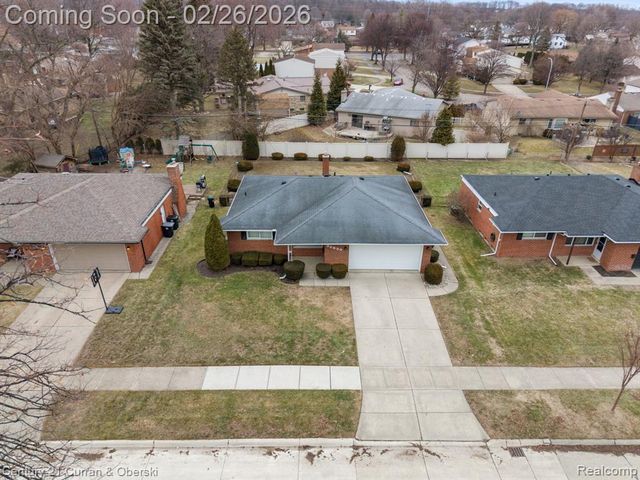 38630 Elsie Street, Livonia, MI 48154