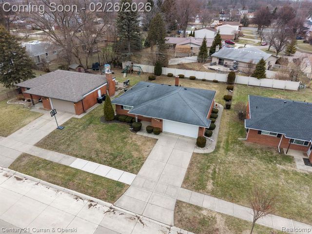 38630 Elsie Street, Livonia, MI 48154