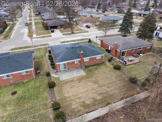 38630 Elsie Street, Livonia, MI 48154