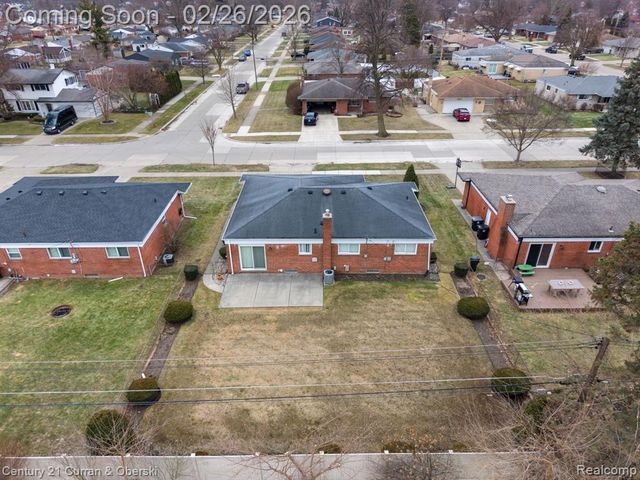 38630 Elsie Street, Livonia, MI 48154