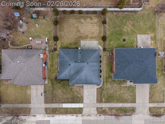 38630 Elsie Street, Livonia, MI 48154