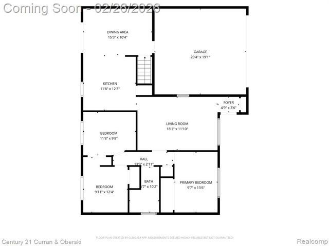 38630 Elsie Street, Livonia, MI 48154