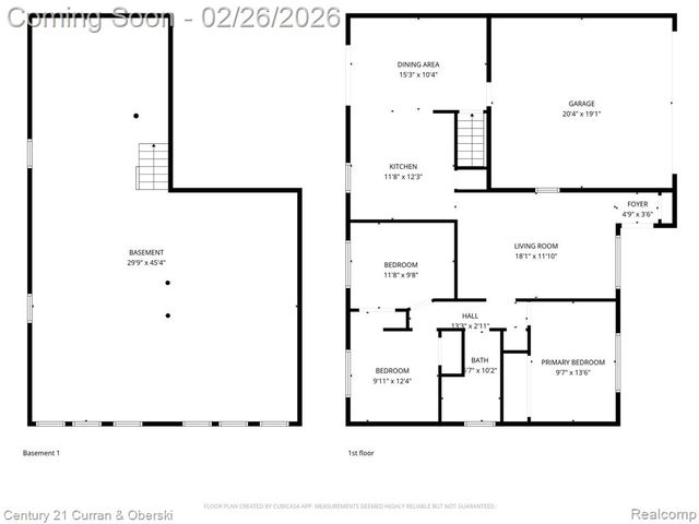 38630 Elsie Street, Livonia, MI 48154