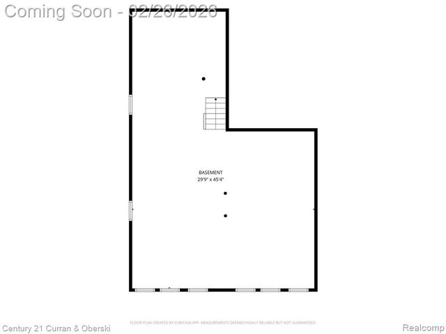 38630 Elsie Street, Livonia, MI 48154