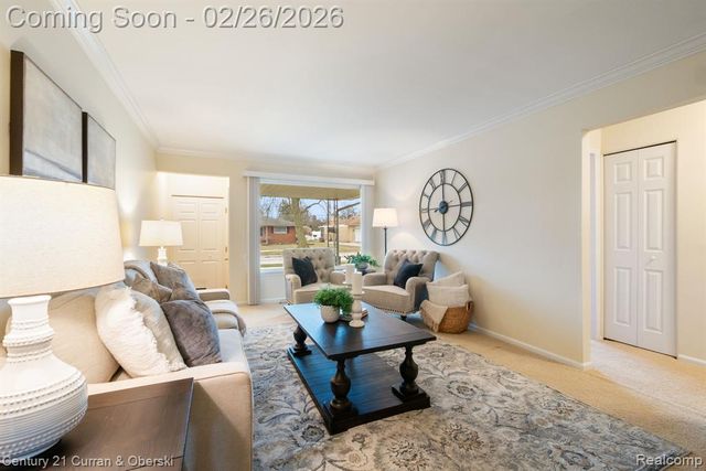 38630 Elsie Street, Livonia, MI 48154