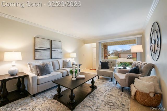 38630 Elsie Street, Livonia, MI 48154