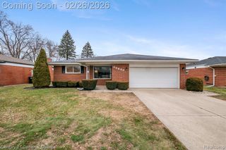 38630 Elsie Street, Livonia, MI 48154