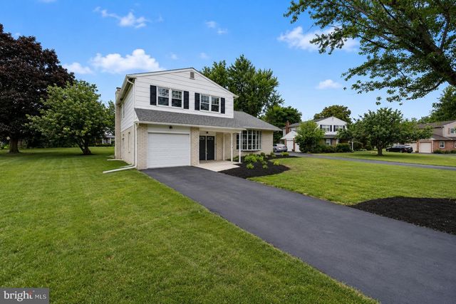 2910 HENLEY RD, Plymouth Meeting, PA 19462