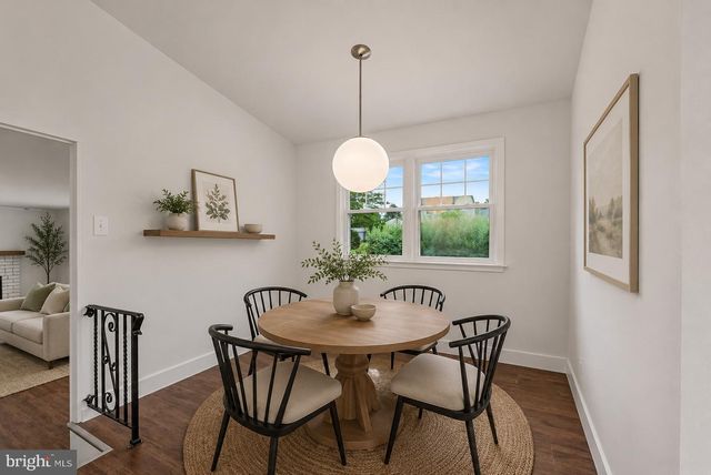 2910 HENLEY RD, Plymouth Meeting, PA 19462