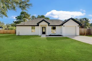 10539 Fawn Mist Drive, Conroe, TX 77303