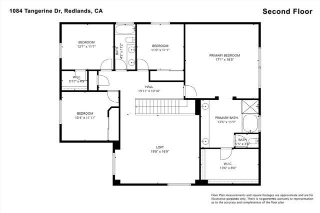 1084 Tangerine Dr., Redlands, CA 92374