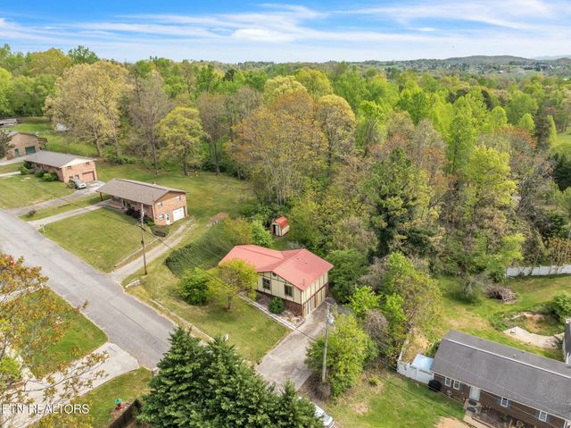 2137 Highview Drive, Morristown, TN 37813