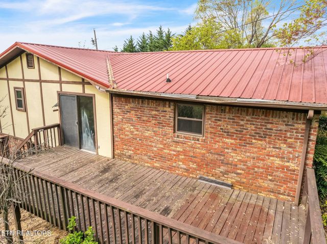 2137 Highview Drive, Morristown, TN 37813