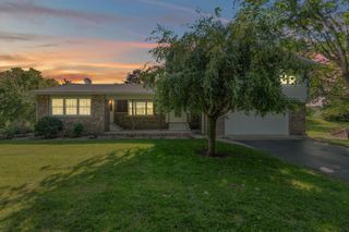 6175 Van Wert Road, Pulaski Twp, MI 49245