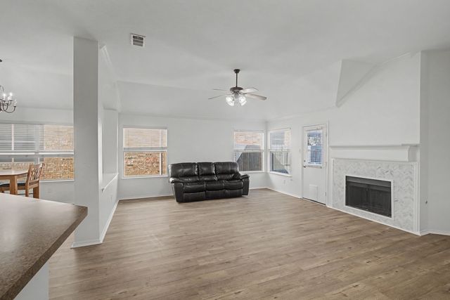 9912 Lamberton Terrace, Fort Worth, TX 76244