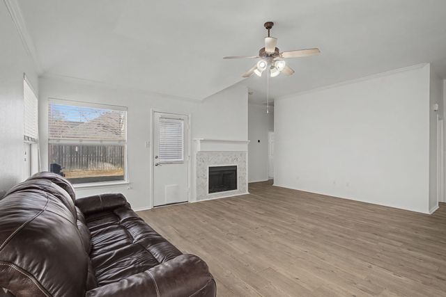 9912 Lamberton Terrace, Fort Worth, TX 76244