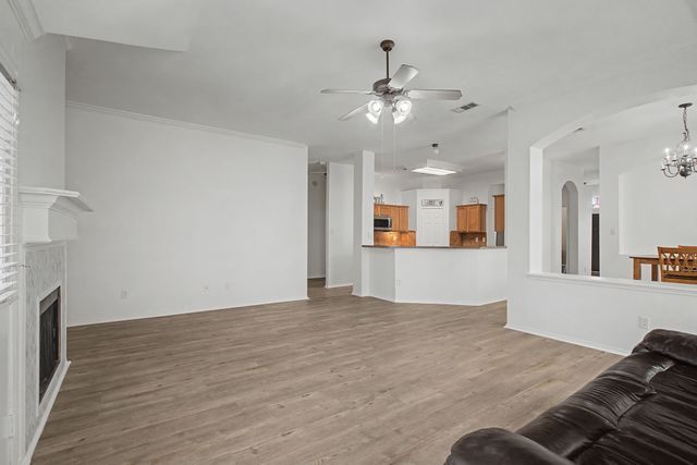 9912 Lamberton Terrace, Fort Worth, TX 76244