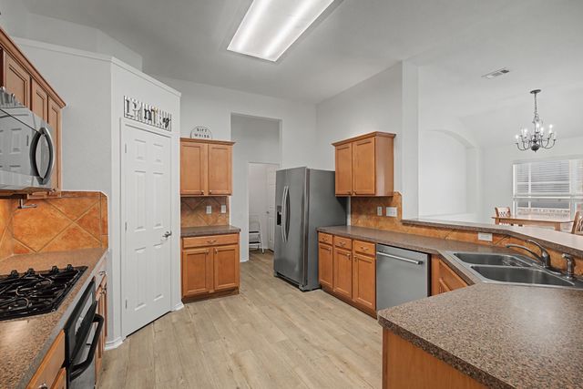 9912 Lamberton Terrace, Fort Worth, TX 76244