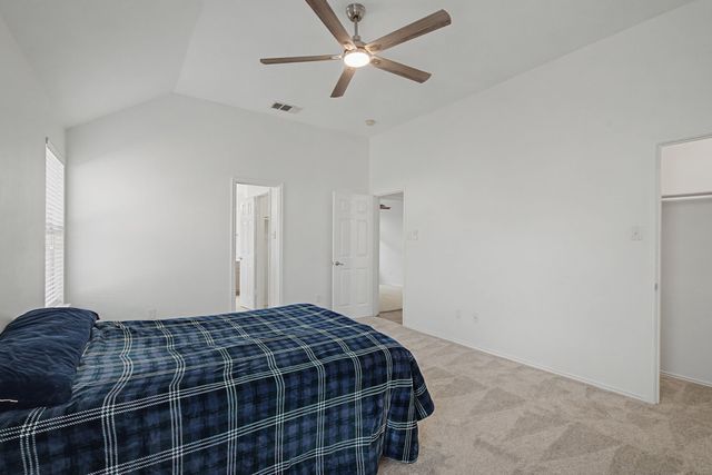 9912 Lamberton Terrace, Fort Worth, TX 76244