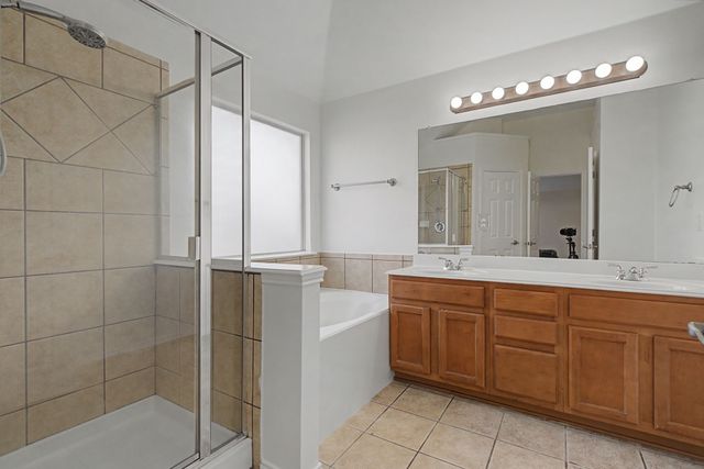 9912 Lamberton Terrace, Fort Worth, TX 76244