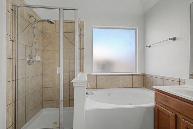 9912 Lamberton Terrace, Fort Worth, TX 76244