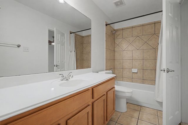 9912 Lamberton Terrace, Fort Worth, TX 76244