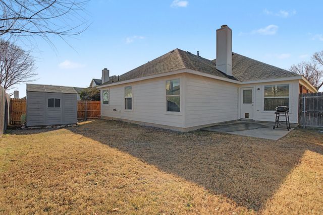 9912 Lamberton Terrace, Fort Worth, TX 76244