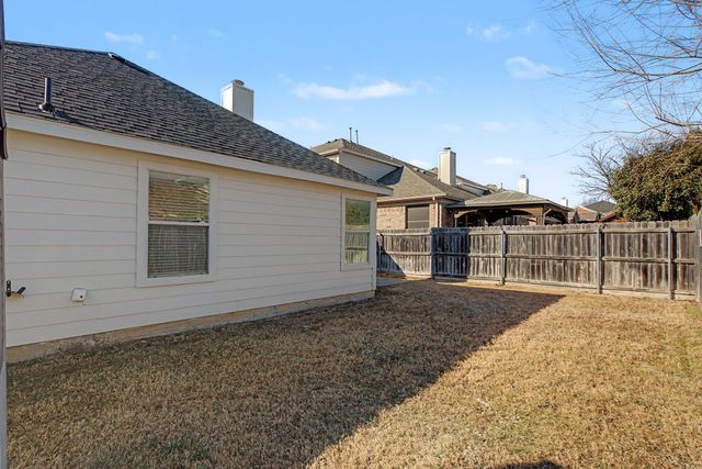 9912 Lamberton Terrace, Fort Worth, TX 76244