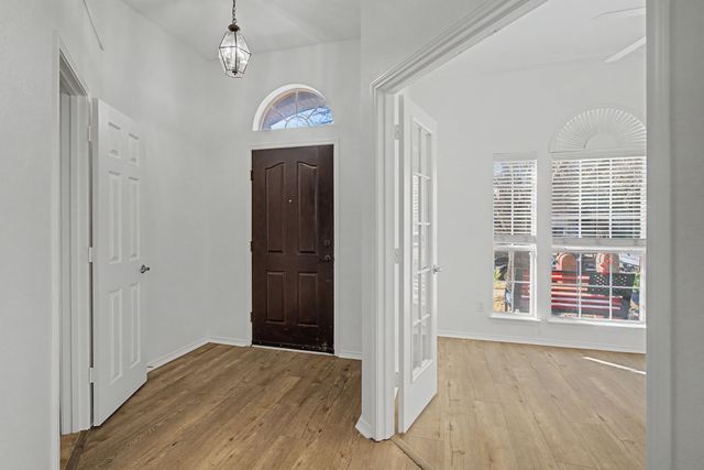 9912 Lamberton Terrace, Fort Worth, TX 76244