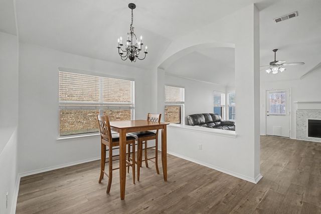 9912 Lamberton Terrace, Fort Worth, TX 76244