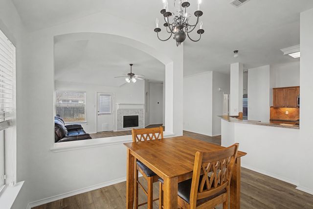 9912 Lamberton Terrace, Fort Worth, TX 76244