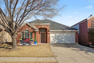 9912 Lamberton Terrace, Fort Worth, TX 76244