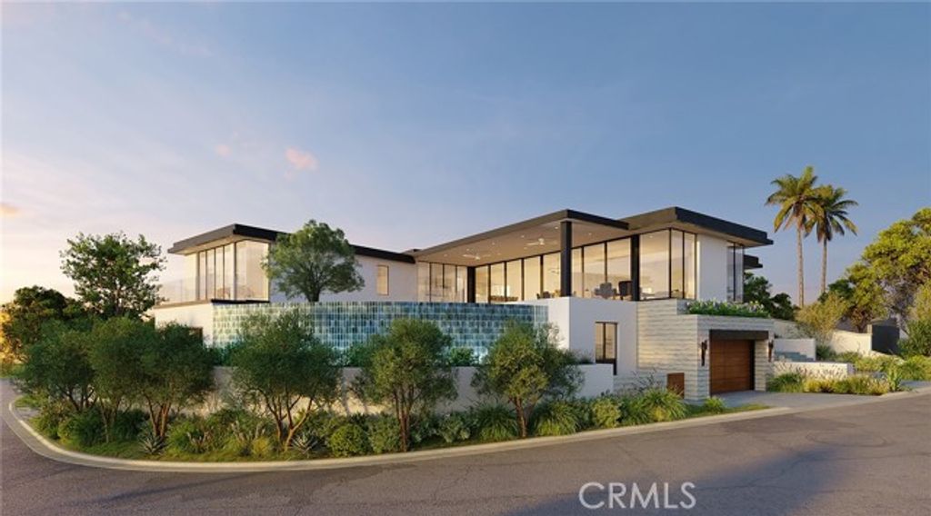 511 Seaward, Corona Del Mar (newport Beach), CA 92625