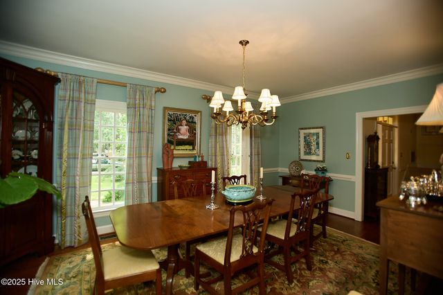 2302 Sulgrave Drive, Wilson, NC 27896