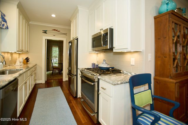 2302 Sulgrave Drive, Wilson, NC 27896