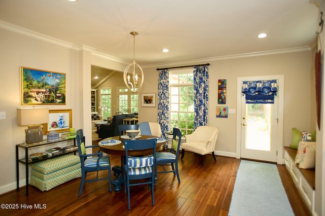 2302 Sulgrave Drive, Wilson, NC 27896