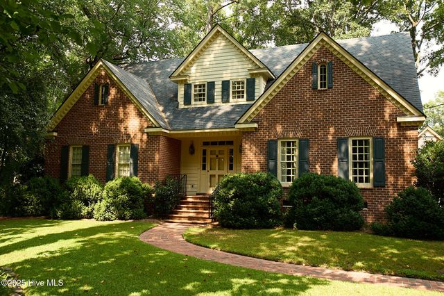 2302 Sulgrave Drive, Wilson, NC 27896