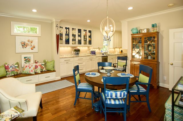 2302 Sulgrave Drive, Wilson, NC 27896