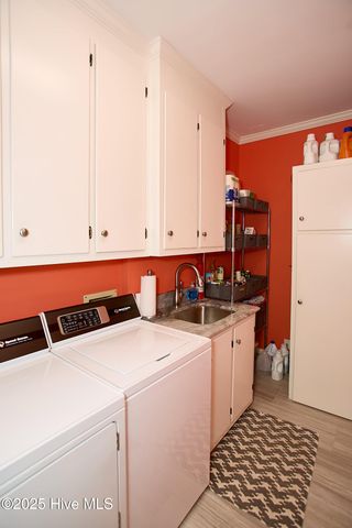 2302 Sulgrave Drive, Wilson, NC 27896