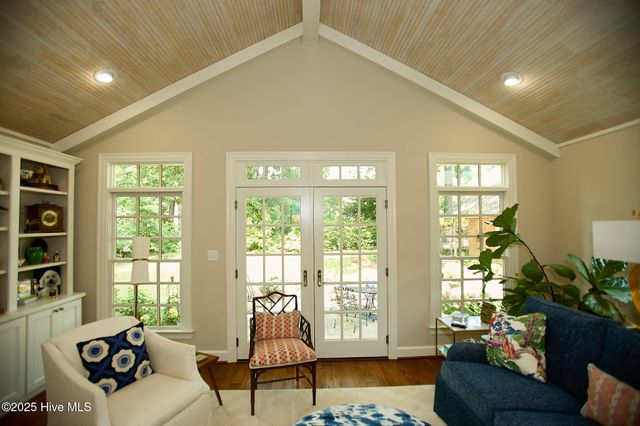 2302 Sulgrave Drive, Wilson, NC 27896