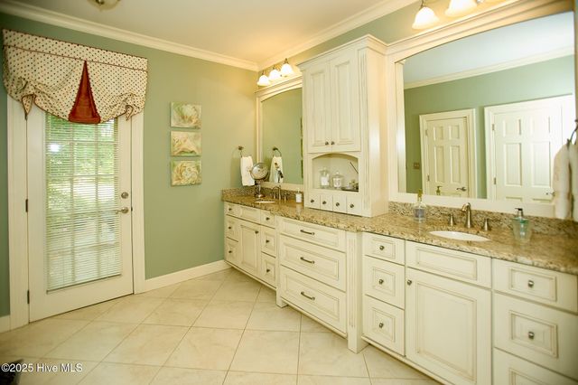 2302 Sulgrave Drive, Wilson, NC 27896