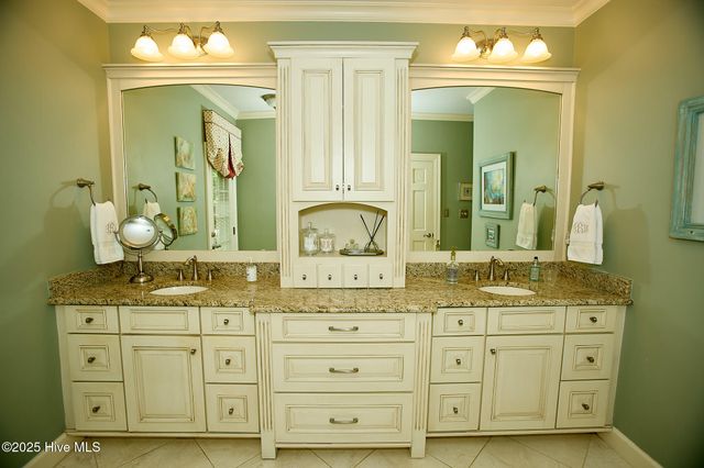 2302 Sulgrave Drive, Wilson, NC 27896