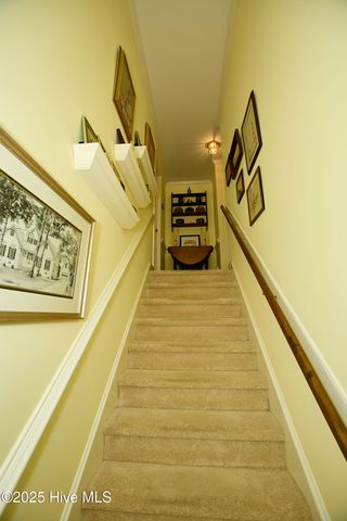 2302 Sulgrave Drive, Wilson, NC 27896