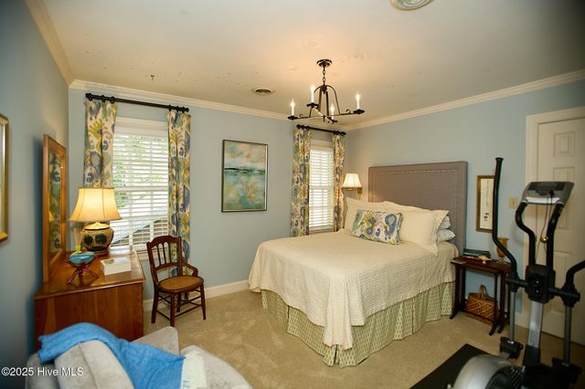 2302 Sulgrave Drive, Wilson, NC 27896